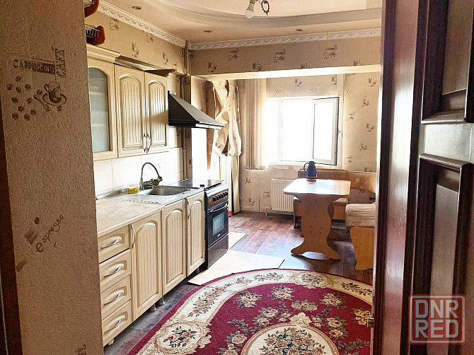 Сдам квартиру на Мед институте ! Донецк - изображение 2