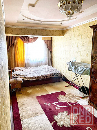 Сдам квартиру на Мед институте ! Донецк - изображение 1