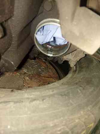 Fiat Doblo 1.9d 2 шт. Мкпп Донецк