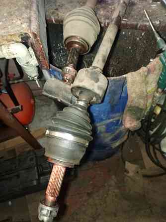 Fiat Doblo 1.9d 2 шт. Мкпп Донецк