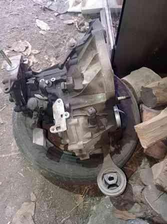 Fiat Doblo 1.9d 2 шт. Мкпп Донецк