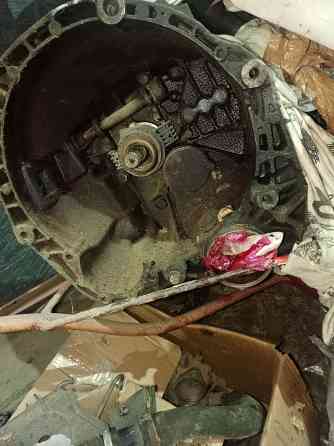 Fiat Doblo 1.9d 2 шт. Мкпп Донецк