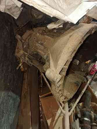 Fiat Doblo 1.9d 2 шт. Мкпп Донецк