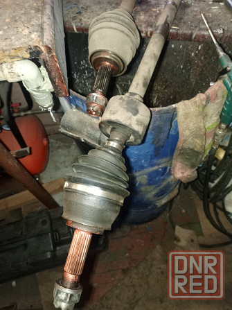 Fiat Doblo 1.9d 2 шт. Мкпп Донецк - изображение 6