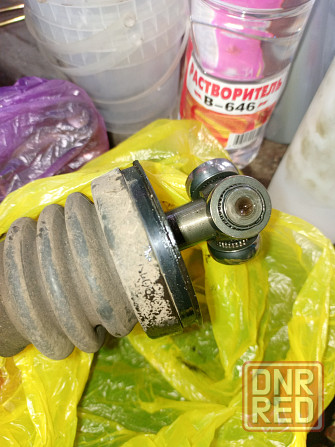 Fiat Doblo 1.9d 2 шт. Мкпп Донецк - изображение 5