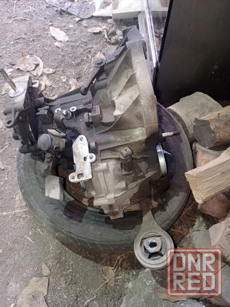 Fiat Doblo 1.9d 2 шт. Мкпп Донецк - изображение 2