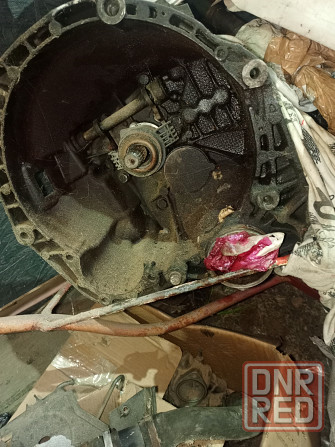 Fiat Doblo 1.9d 2 шт. Мкпп Донецк - изображение 3