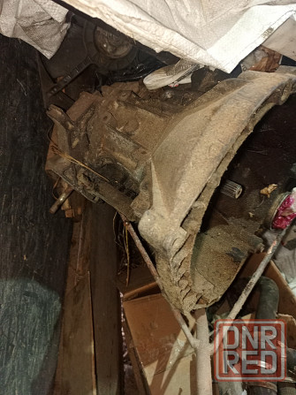 Fiat Doblo 1.9d 2 шт. Мкпп Донецк - изображение 1