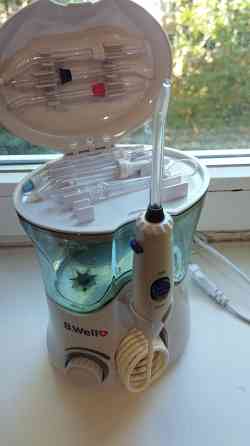 Ирригатор B.Well Горловка