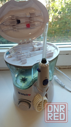 Ирригатор B.Well Горловка - изображение 1