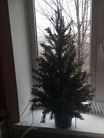 Искусственная елочка Донецк