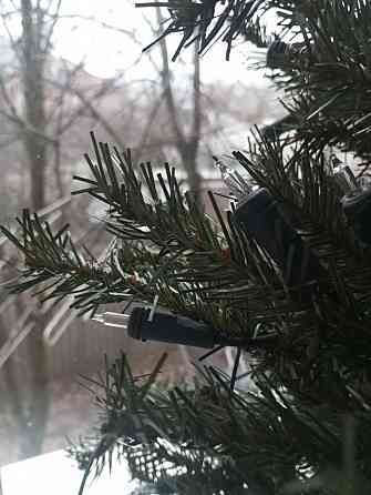 Искусственная елочка Донецк