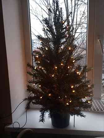 Искусственная елочка Донецк