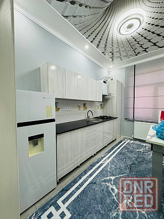 Сдам квартиру на Артема !!! Донецк - изображение 3