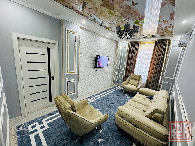 Сдам квартиру на Артема !!! Донецк - изображение 2