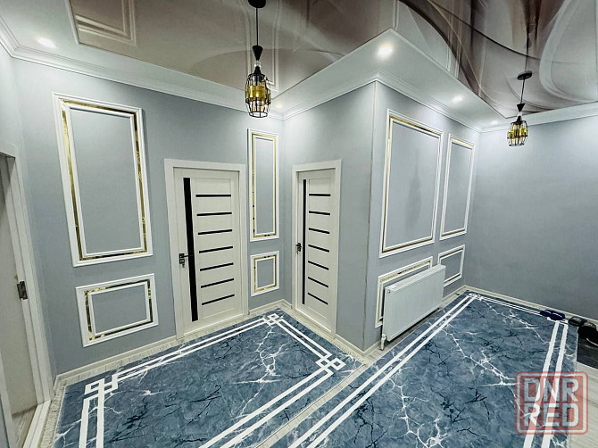 Сдам квартиру на Артема !!! Донецк - изображение 4