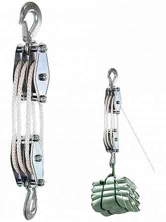 Аренда бензо электроинструмента, генераторов, оборудование такелажное, для высотных работ Макеевка