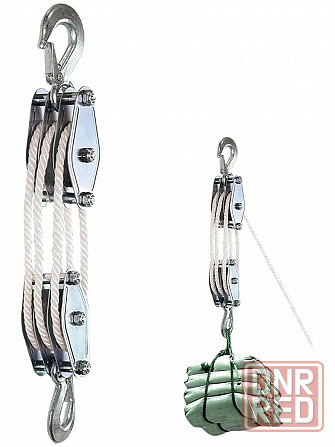 Аренда бензо электроинструмента, генераторов, оборудование такелажное, для высотных работ Макеевка - изображение 6