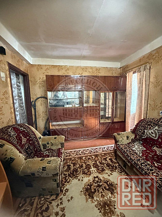 аренда 3-к Западная,возле Галактики т Макеевка - изображение 1