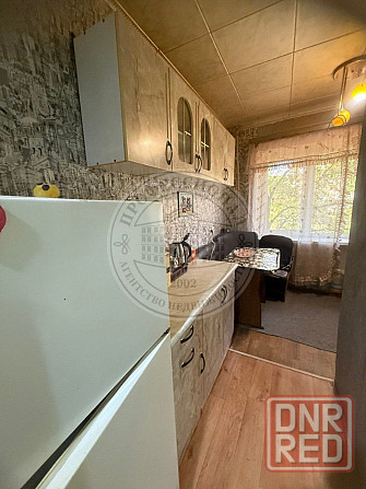 аренда 3-к Западная,возле Галактики т Макеевка - изображение 8