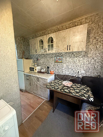 аренда 3-к Западная,возле Галактики т Макеевка - изображение 6