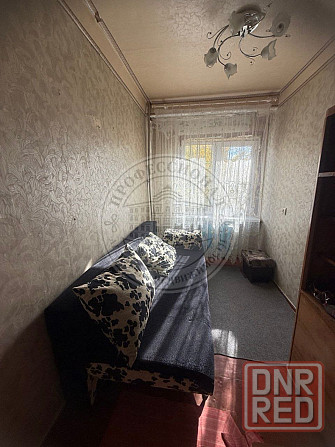 аренда 3-к Западная,возле Галактики т Макеевка - изображение 5