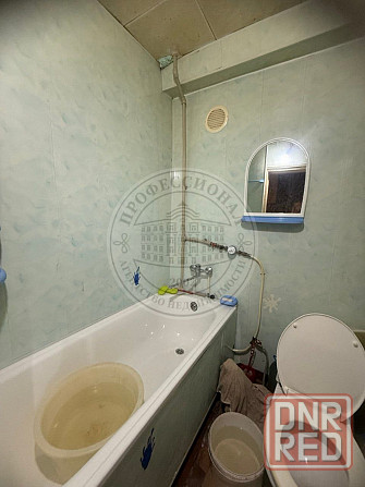 аренда 3-к Западная,возле Галактики т Макеевка - изображение 9