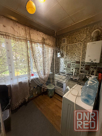 аренда 3-к Западная,возле Галактики т Макеевка - изображение 7