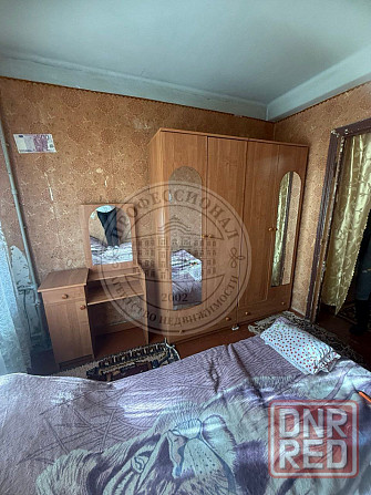 аренда 3-к Западная,возле Галактики т Макеевка - изображение 4