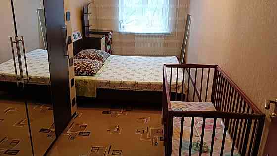 Продаётся двухкомнатная квартира в Горловке Горловка