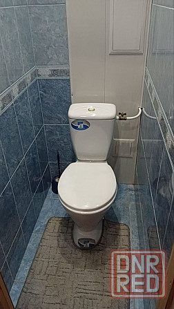 Продаётся двухкомнатная квартира в Горловке Горловка - изображение 12