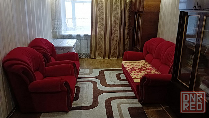 Продаётся двухкомнатная квартира в Горловке Горловка - изображение 5