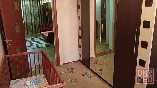 Продаётся двухкомнатная квартира в Горловке Горловка - изображение 1