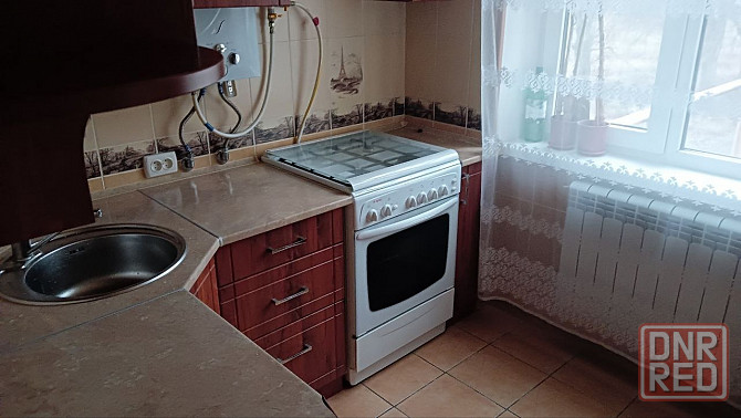 Продаётся двухкомнатная квартира в Горловке Горловка - изображение 9