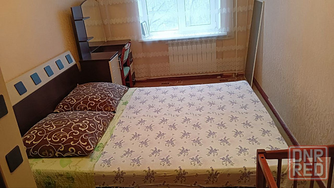 Продаётся двухкомнатная квартира в Горловке Горловка - изображение 2