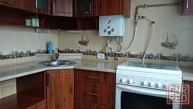 Продаётся двухкомнатная квартира в Горловке Горловка - изображение 7