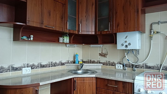 Продаётся двухкомнатная квартира в Горловке Горловка - изображение 8