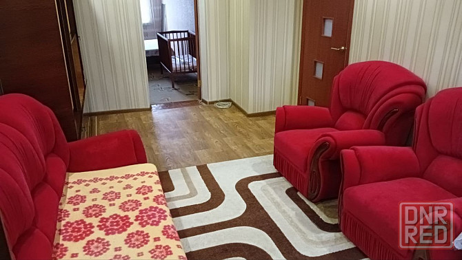 Продаётся двухкомнатная квартира в Горловке Горловка - изображение 4