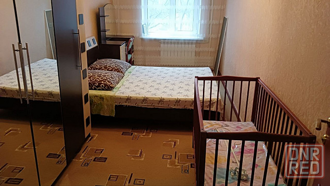 Продаётся двухкомнатная квартира в Горловке Горловка - изображение 3