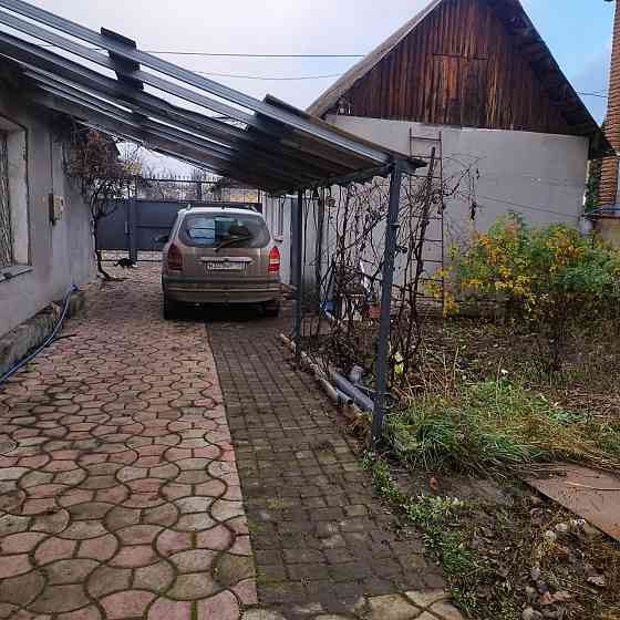 Продаётся дом в отличном месте, дск Донецк