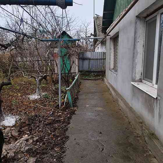 Продаётся дом в отличном месте, дск Донецк