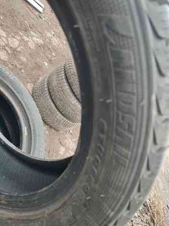 Резина 15 зима Макеевка