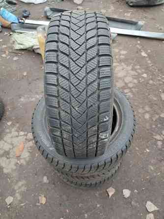 Резина 15 зима Макеевка