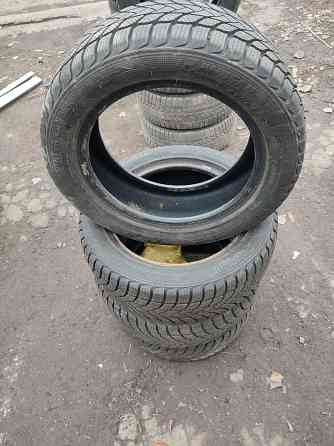 Резина 15 зима Макеевка