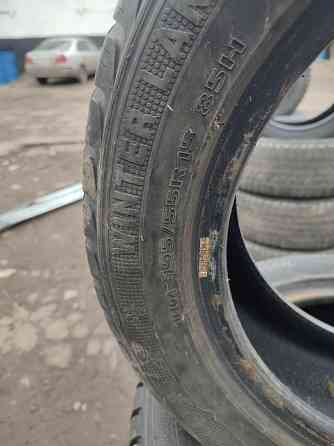 Резина 15 зима Макеевка