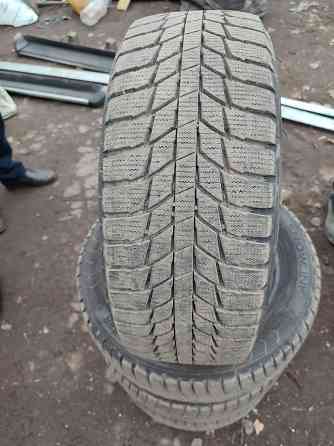 Зимние шины 15 Макеевка