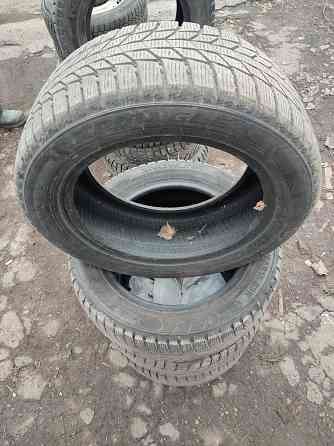 Зимние шины 15 Макеевка