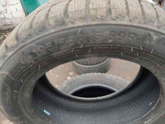 Зимние шины 15 Макеевка