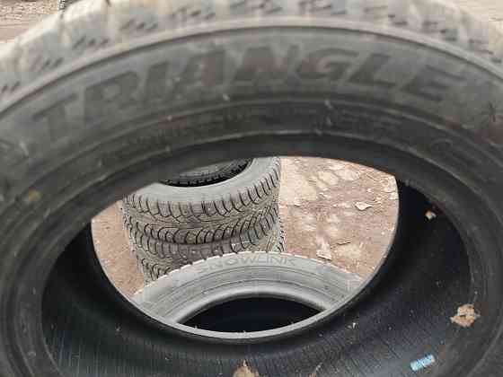 Зимние шины 15 Макеевка