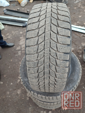 Зимние шины 15 Макеевка - изображение 2